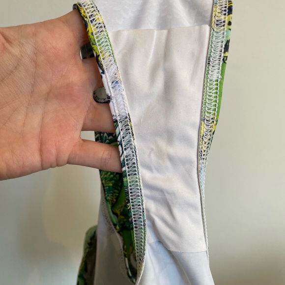 Budgie swimsuit bottom from Blackmilk size XS - Picture 2 of 4